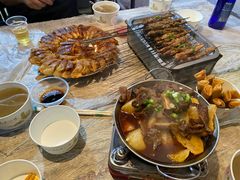 -桂萍特色牛筋牛杂(长堤街总店)