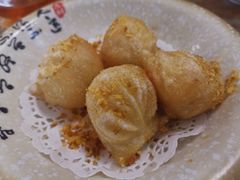 避风塘虾饺-幸福茗点茶楼(五羊店)