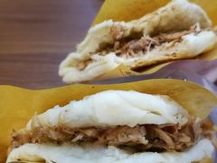 孜然肉夹馍-樊阿姨•肉夹馍•手工面(嘉禾望岗店)