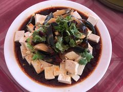 -张会海鲜饭店(东戴河店)