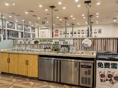 -楼外楼大刀肉传统火锅居(博学路店)