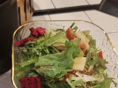 -一味一诚烤鱼(昌平悦荟店)