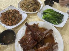 -老字号蛇口德记烧腊饭店·海鲜加工