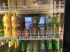 -天盛海鲜烧烤城·特色烤海鲜(开发区店)