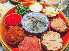 -董眼镜火锅(洪崖洞总店)