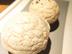 黑松露鹅肝包-荣小馆(杭州大厦店)
