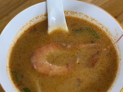 -家利美食店