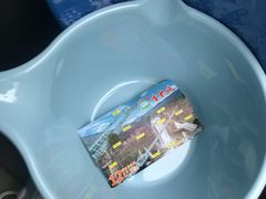 门票-古龙峡漂流