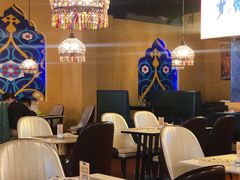 大堂-木尔坦·Multan巴基斯坦清真餐厅halal(大智嘉园店)