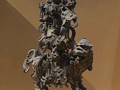 -大同市博物馆
