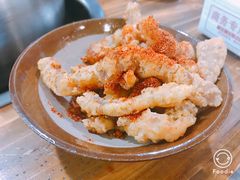 -盖帮鳝鱼串串(东郊记忆店)