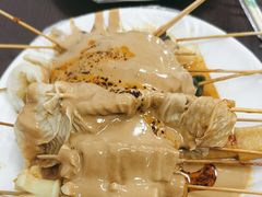 -郭记小街麻辣烫(虎坊路店)
