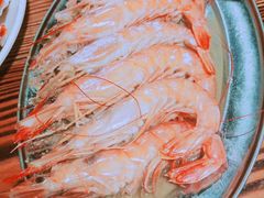 -老伯蟹脚店(朝阳路店)