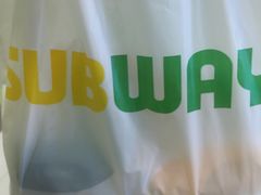 -SUBWAY赛百味(高新绿宝店)