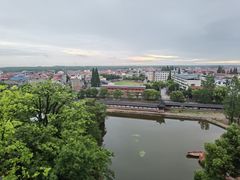 -东坡赤壁风景名胜区