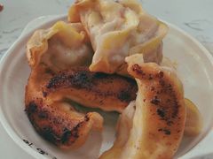 -蒋家桥饺面店(四望亭路店)