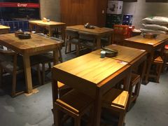 大堂-香满园春饼·家常菜(东大桥店)