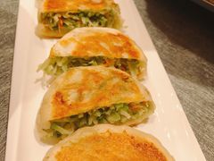 -小厨娘淮扬菜(六合欢乐港店)