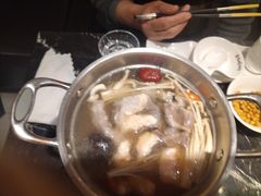 -世贸万锦大酒店·烹大师火锅达人