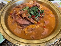 -北平盛世·新京菜·北京烤鸭(劲松·双井店)