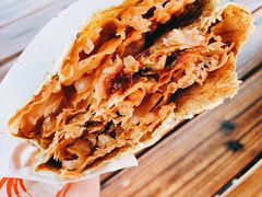 -清真·二嫂子煎饼果子(鼓楼旗舰形象店)