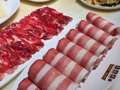 -东道煮牛肉火锅(东盛大街店)