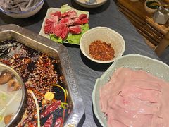 -大风老火锅(江北一店)