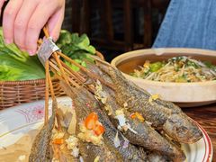 -广府乡下·饭庄(新港东路店)