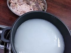 -番禺新鲜猪杂粥(聚德店)