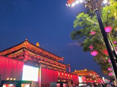 -大唐不夜城