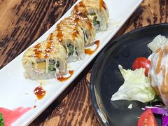 -小川洋风料理(街道口店)