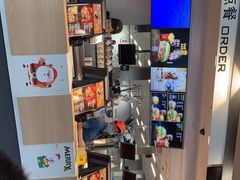 -麦当劳(季华好又多店)
