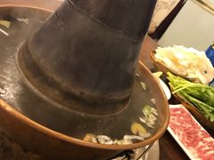 -前门张记涮肉(前门店)