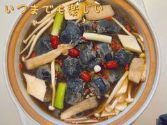 -土连锅·现熬养生汤锅(梁家巷店)