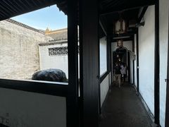 -绍兴鲁迅故里·沈园景区