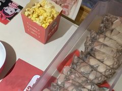 -豆花姐烂豆花火锅(水屯北路恒大滨河店)