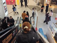 -凯德MALL(西直门店)