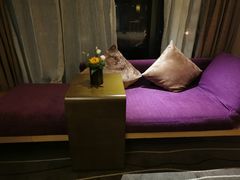 -青岛富力艾美酒店