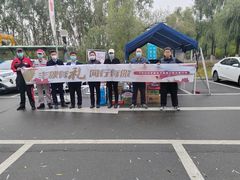 -哈尔滨龙晟一汽丰田4S店(民生路店)