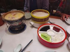 -小吊梨汤·北京菜·烤鸭(鸟巢店)