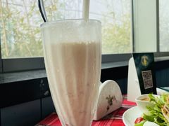 -祖母的厨房美式西餐厅(北京坊店)