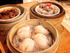 -金翠河烧鹅粤式茶餐厅(龙湖三千集天街店)