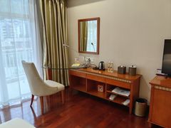 -张家界青和锦江国际酒店