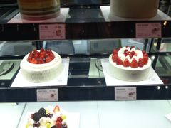 -巴黎贝甜(五道口店)