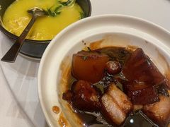 -扬州香格里拉·香宫中餐厅