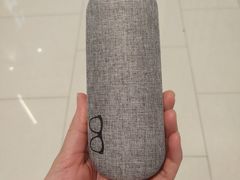 -三叶眼镜城(八佰伴店)