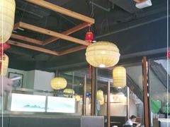 -杭百味·大众精选杭帮菜(西湖音乐喷泉店)