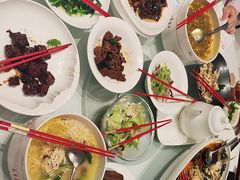 -忆家一宴(大木桥路旗舰店)