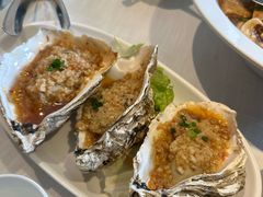 -开海·红岛海鲜虾水饺(石老人店)