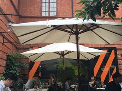 -Ocean's Table 欧舍